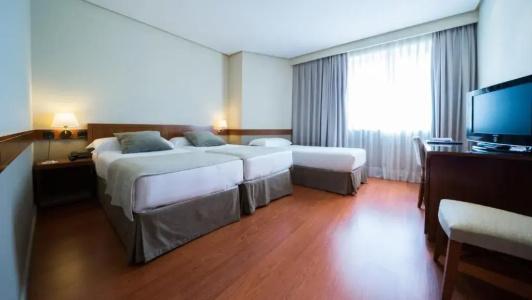 Mercure Carlton Rioja - 31