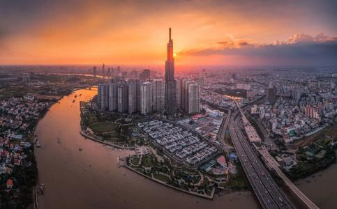 Vinpearl Luxury Landmark 81 - 19