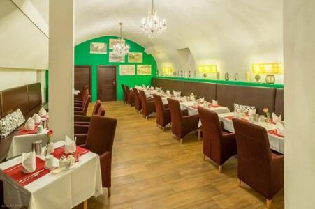 Bayrischer Hof - 21