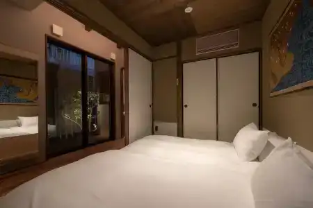 The Machiya Kazahaya - 65