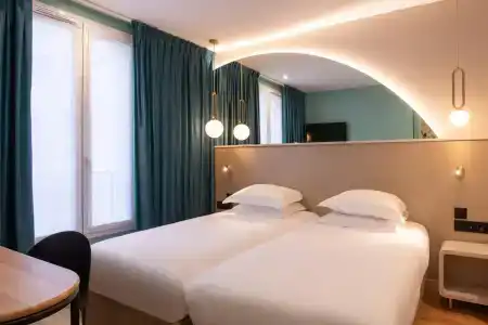 Gren Alia Cikini - 7