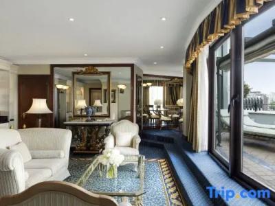 Intercontinental Madrid, An Ihg - 266