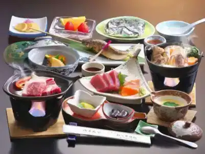 Matsunoi Ryokan - 2