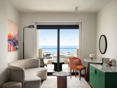 Novotel Sharm El-Sheikh - 75
