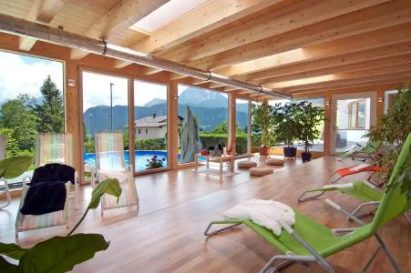 Best Western Talhof Garni&more in Wängle bei Reutte - 14