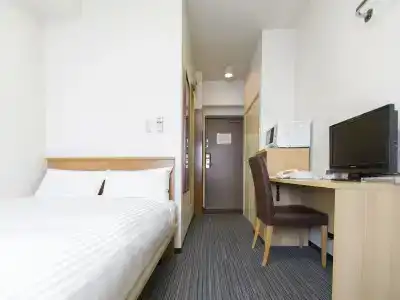 Flexstay Inn Tokiwadai - 4