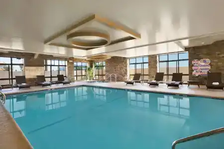 Hampton Inn Los Angeles Int'l Airport/Hawthorne - 12