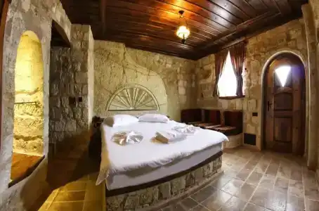 Kemerhan Cave Suites - 109