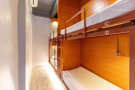 Loftel 22 Hostel - 49