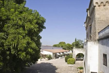 Masseria Zanzara - 33