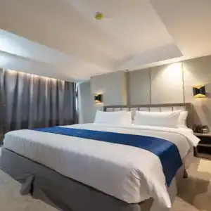 Arthama Tanah Abang Jakarta - 38