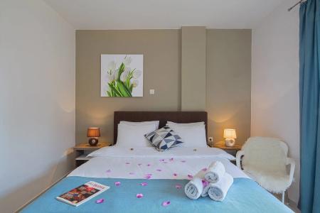 Le Marc Guest house - 12