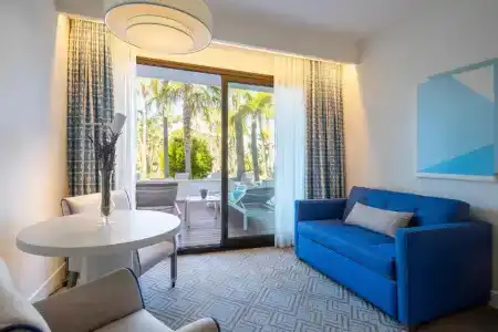 Dolce by Wyndham Sitges Barcelona - 119