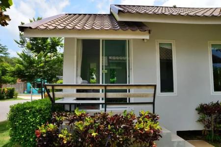 Chanpraya Resort - 32