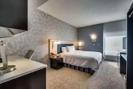 Home2 Suites By Hilton Dfw Airport South - 36