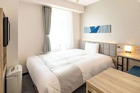 Comfort Hiroshima Otemachi - 35