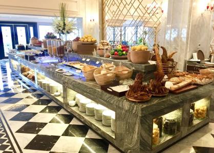 Silk Path Grand & Spa - 11