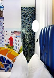 Riad Arous Chamel - 21