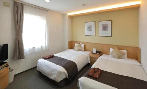 Annex Inn - 38