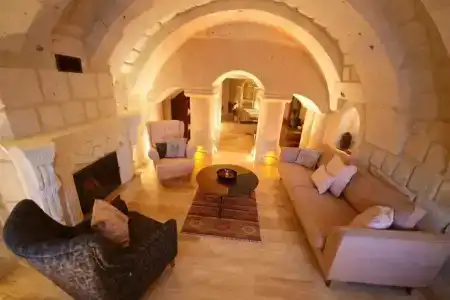 Anka Cave Suites - 106