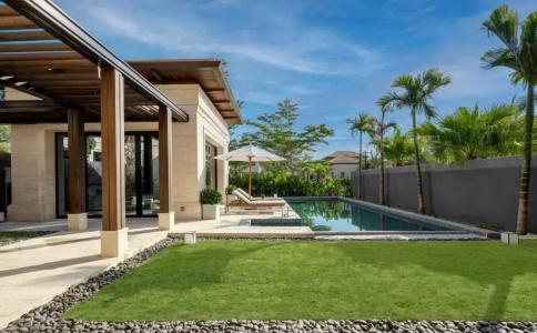 1 Haitang Bay, Sanya - 184