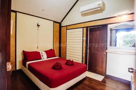 White Sand Beach Resort - 50