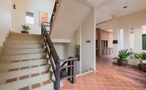 Seeka Boutique Resort - 8