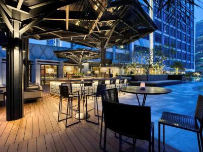 Sofitel Damansara - 89