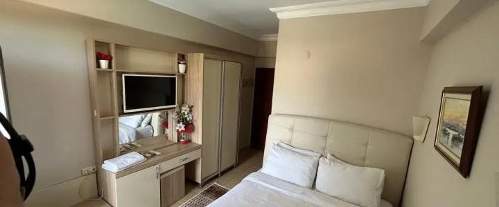 Jasmine Otel - 4