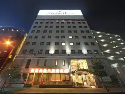 Shin-Osaka Station Annex - 39