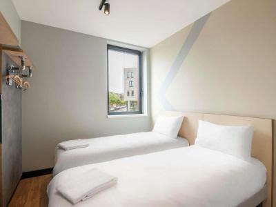 ibis budget Leuven Centrum - 17