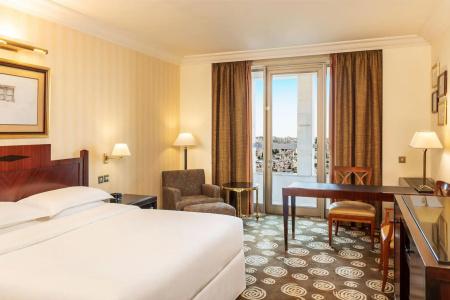 Sheraton Amman Al Nabil - 23
