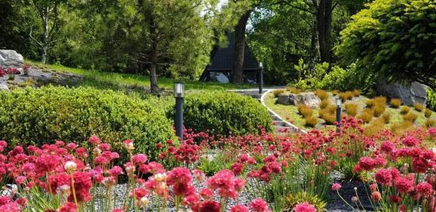 Zen Garden Resort, Zánka - 48