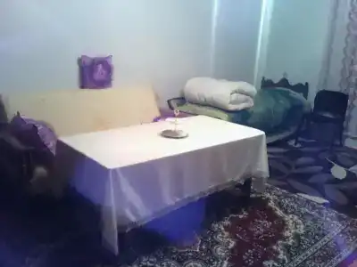 Ancient Lahij Guest House - 2