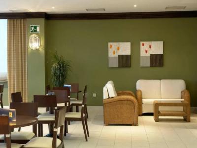 Ohtels Cabogata - 18