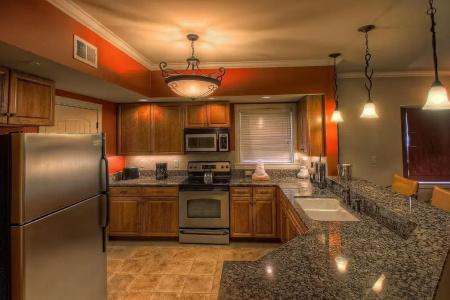 RiverStone Resort & Spa - 331