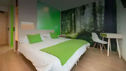 b&b Andreas - 1