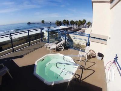 Southern California Beach Club - 11
