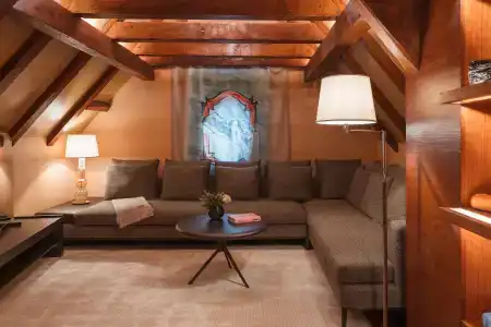 Carlton St Moritz - The Leadings of the World - 43