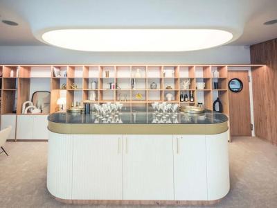 Mercure Troyes Centre - 29