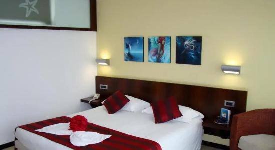 Seapark Spa Resort - 0