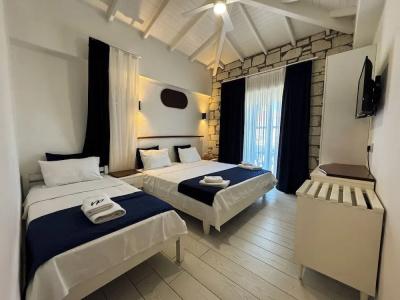 Villa Peri Butik Otel - 15