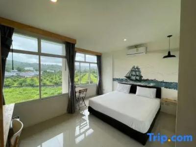 Check In Hostel at Naiyang Beach - 39