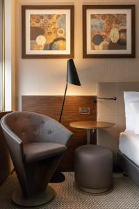 Crowne Plaza Geneva, An Ihg - 46