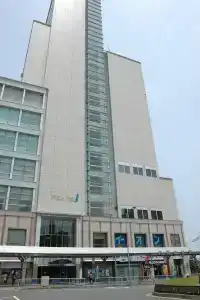 Green Park Tsu - 2