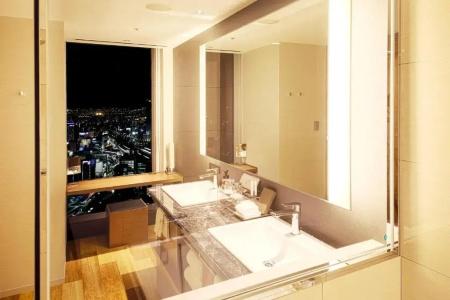 Nagoya Prince Sky Tower - 134