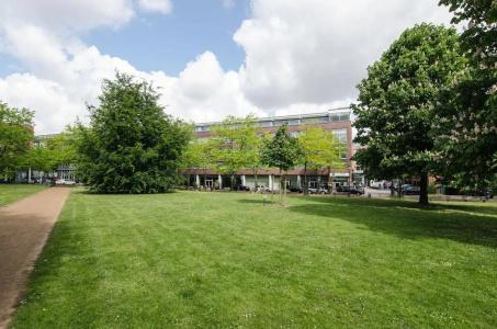 Essen City Suites - 17