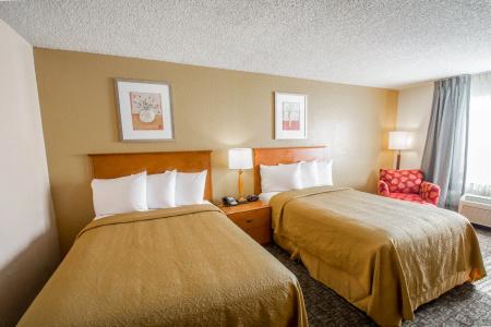 Quality Inn Miami Airport - Doral - 2