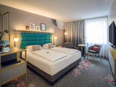 Mercure Wien Zentrum - 4