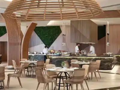 Mayia Exclusive Resort & Spa - Adults Only - 29